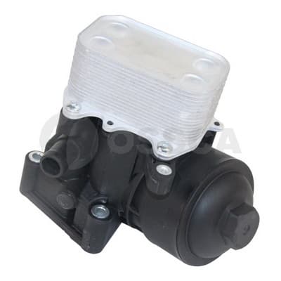 OSSCA Chladič motorového oleja 24921 1