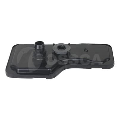 OSSCA Hydraulický filter automatickej prevodovky 25402 1