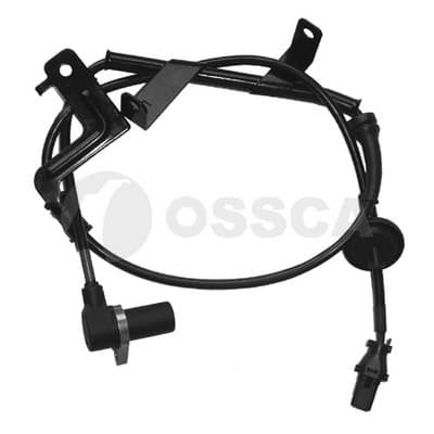 OSSCA Snímač počtu otáčok kolesa 26426 1