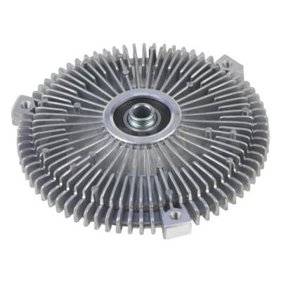 OSSCA Spojka ventilátora chladenia 26483 1