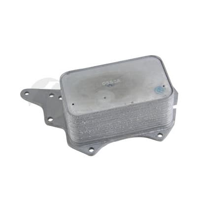OSSCA Chladič motorového oleja 30155 1