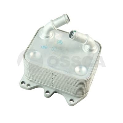 OSSCA Chladič motorového oleja 30204 1