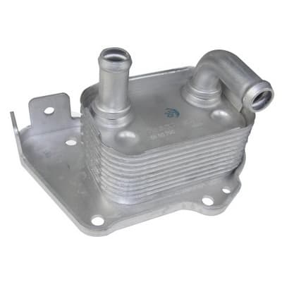 OSSCA Chladič motorového oleja 30402 1