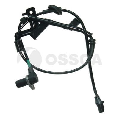 OSSCA Snímač počtu otáčok kolesa 31202 1