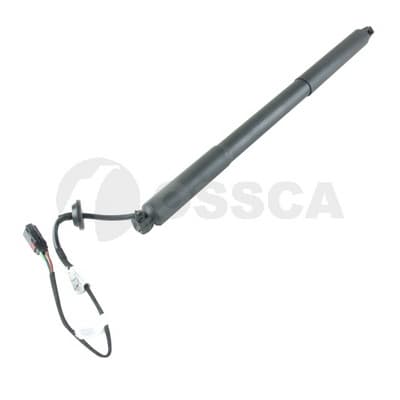 OSSCA Pneumatická pružina, Batožinový/nákladný priestor 34657 1