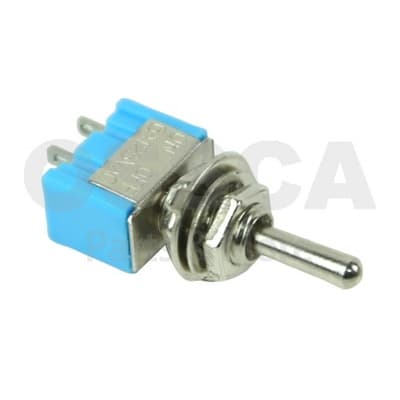 OSSCA Spínač elektrického otvárania okien 37117 1