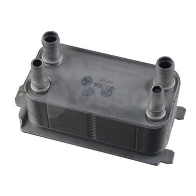 OSSCA Chladič motorového oleja 39359 1
