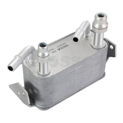 OSSCA Chladič motorového oleja 39399 1