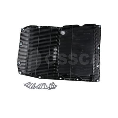 OSSCA Hydraulický filter automatickej prevodovky 40412 1