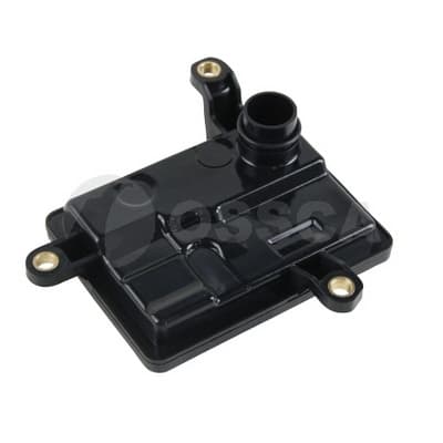 OSSCA Sada hydraulického filtra automatickej prevodovky 41860 1