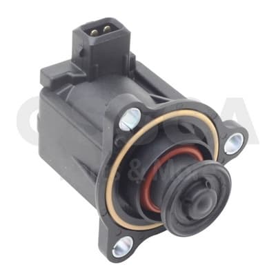 OSSCA Ventil obtoku vzduchu, turbo 45973 1