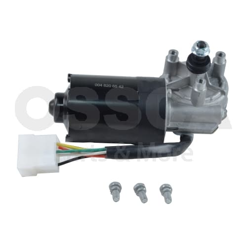 OSSCA Motor stieračov 46742 1