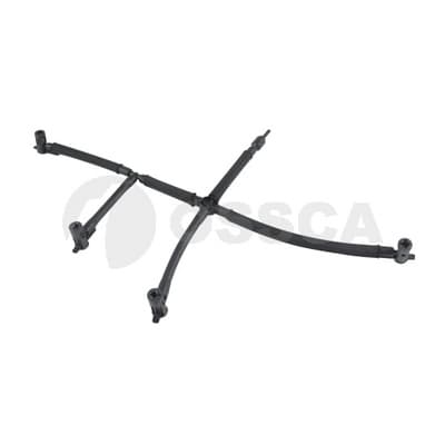 OSSCA Trubka prepadu 51489 1
