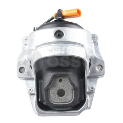 OSSCA Uloženie motora 53628 1