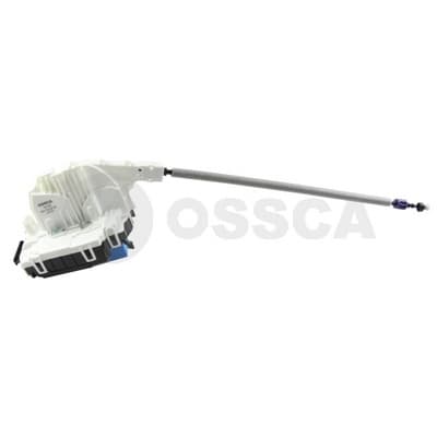 OSSCA Centrálne zamykanie 54108 1