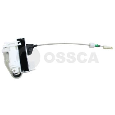 OSSCA Zámok dverí 54133 1