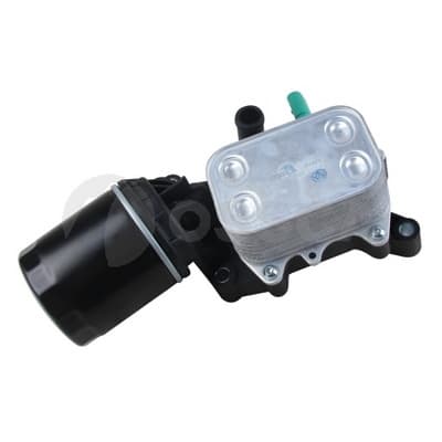OSSCA Chladič motorového oleja 54171 1