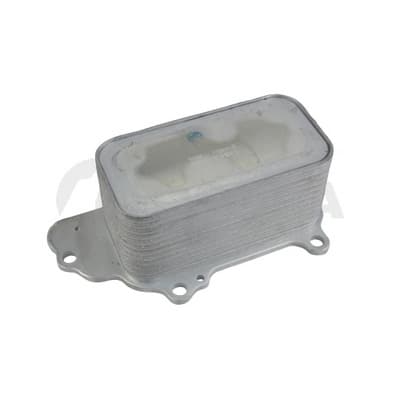 OSSCA Chladič motorového oleja 54929 1