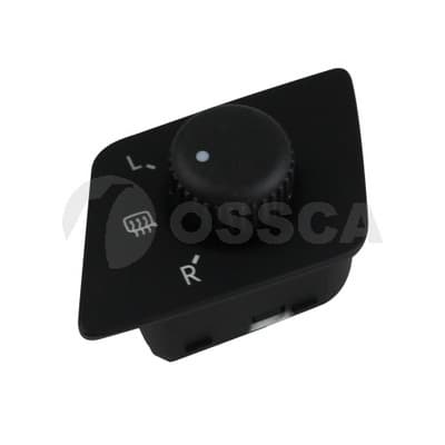 OSSCA Spínač nastavenia zrkadla 55789 1