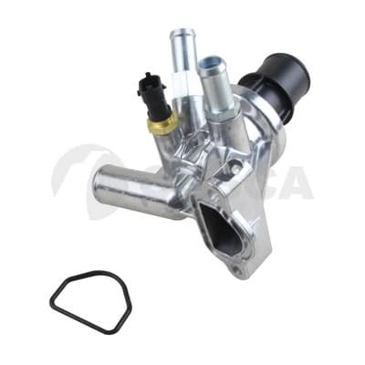 OSSCA Obal termostatu 58129 1