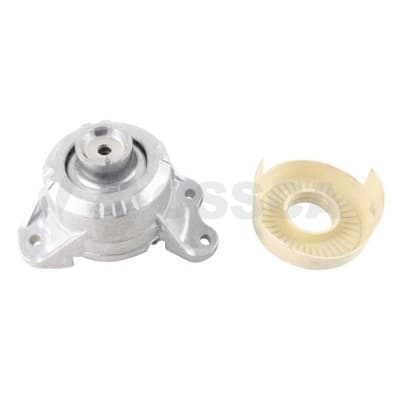 OSSCA Uloženie motora 58783 1
