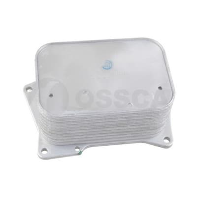OSSCA Chladič motorového oleja 59286 1