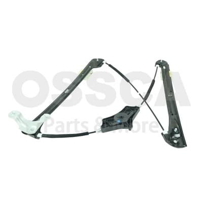 OSSCA Mechanizmus zdvíhania okna 60206 1