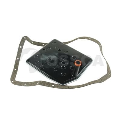 OSSCA Hydraulický filter automatickej prevodovky 62166 1