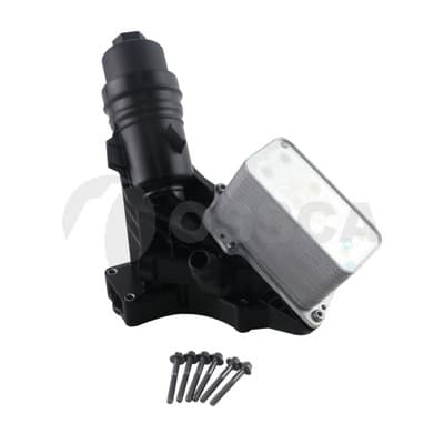 OSSCA Chladič motorového oleja 65239 1
