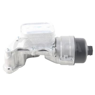 OSSCA Chladič motorového oleja 65628 1