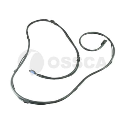 OSSCA Trubka ostrekovacej trysky 65886 1