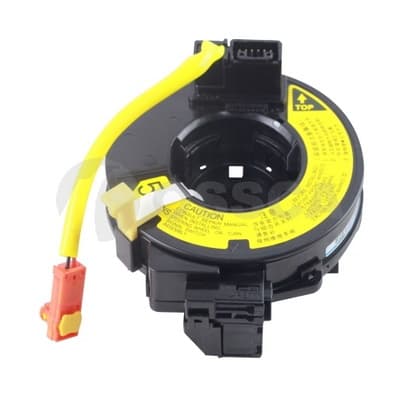 OSSCA Vinutá pružina, Airbag 68272 1