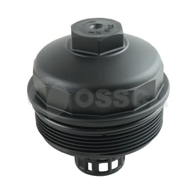 OSSCA Veko, puzdro olejového filtra 78112 1