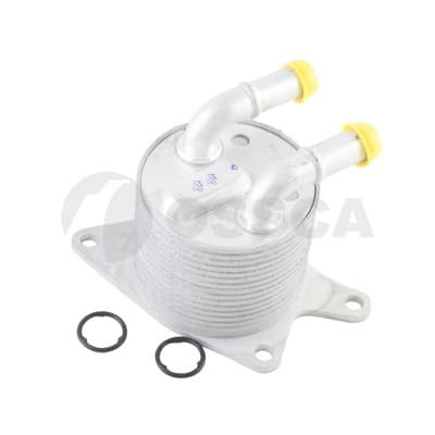 OSSCA Chladič motorového oleja 79898 1