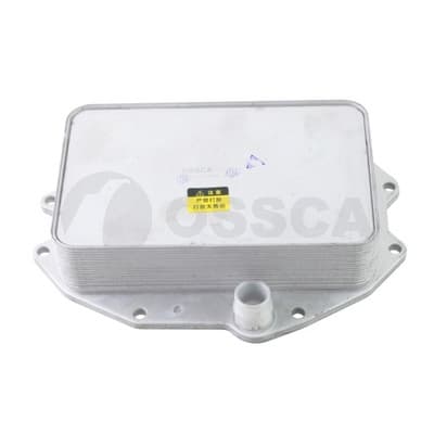 OSSCA Chladič motorového oleja 82903 1