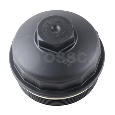 OSSCA Veko, puzdro olejového filtra 84603 1