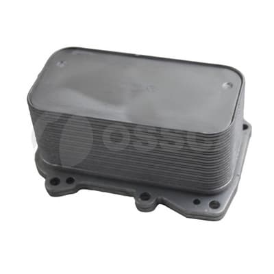 OSSCA Chladič motorového oleja 85956 1