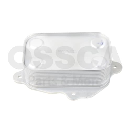 OSSCA Chladič motorového oleja 89021 1