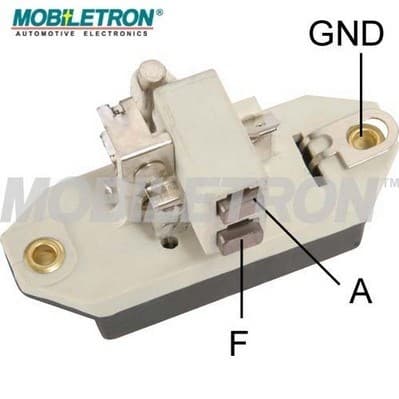 MOBILETRON Regulátor alternátora VR-IK029 1