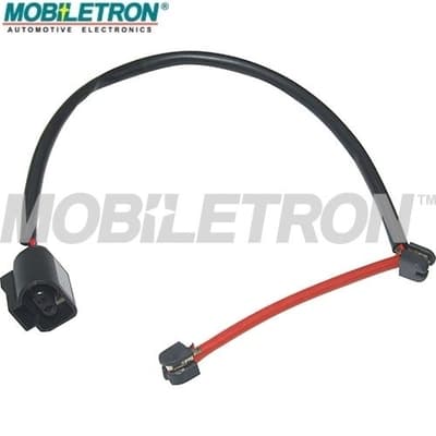 MOBILETRON Výstražný kontakt opotrebenia brzdového obloženia BS-EU024 1