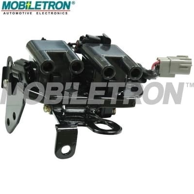 MOBILETRON Zapaľovacia cievka CK-10 1