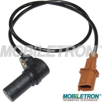 MOBILETRON Snímač impulzov kľukového hriadeľa CS-E033 1