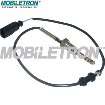 MOBILETRON Snímač teploty výfukových plynov EG-EU079 1