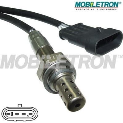 MOBILETRON Lambda sonda OS-B454P 1