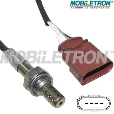 MOBILETRON Lambda sonda OS-B472P 1