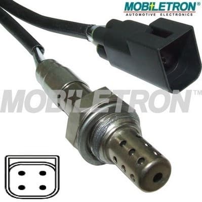 MOBILETRON Lambda sonda OS-F412P 1