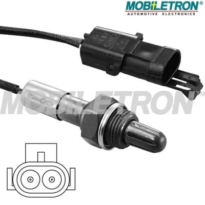 MOBILETRON Lambda sonda OS-G204 1
