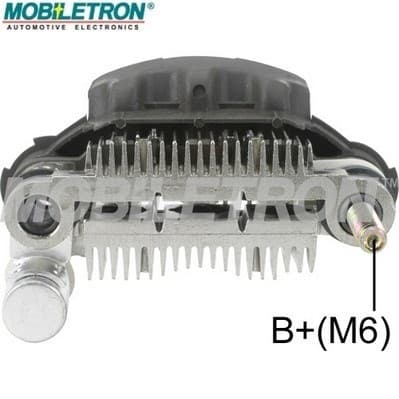 MOBILETRON Usmerňovač alternátora RM-03HV 1