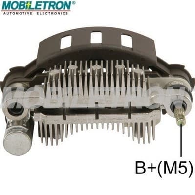 MOBILETRON Usmerňovač alternátora RM-97HV 1