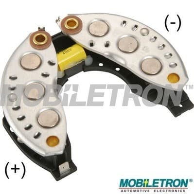 MOBILETRON Usmerňovač alternátora RP-01 1